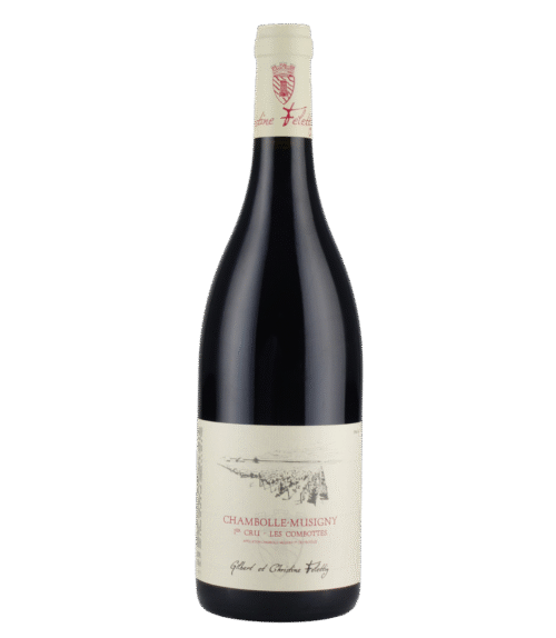Chambolle Musigny 1er Cru Les Combottes