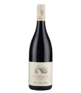 Chambolle Musigny 1er Cru Les Feusselottes