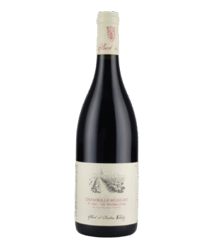 Chambolle Musigny 1er Cru Les Feusselottes