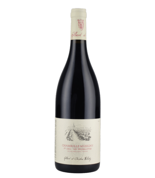Chambolle Musigny 1er Cru Les Feusselottes