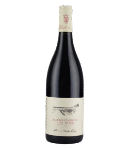 Chambolle Musigny 1er Cru Les Fuees