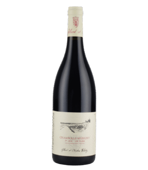 Chambolle Musigny 1er Cru Les Fuees