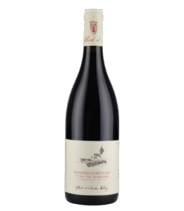 Chambolle Musigny 1er Cru Les Gruenchers