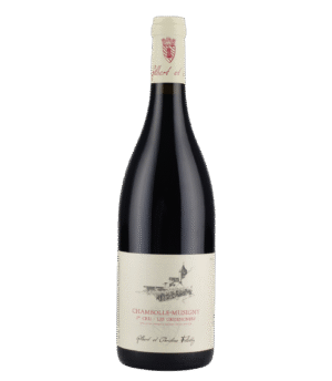 Chambolle Musigny 1er Cru Les Gruenchers
