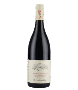 Chambolle Musigny 1er Cru Les Lavrottes