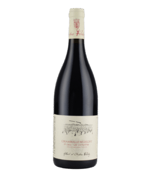 Chambolle Musigny 1er Cru Les Lavrottes