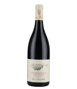 Chambolle Musigny 1er Cru “Les Plantes”