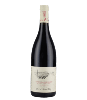 Chambolle Musigny 1er Cru "Les Plantes"