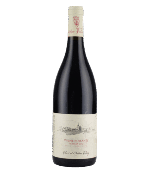 Vosne Romanee 1er Cru