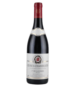 Gevrey-Chambertin 1er Cru La Bossiere Monopole