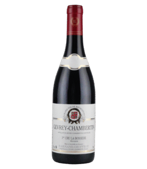 Gevrey-Chambertin 1er Cru La Bossiere Monopole