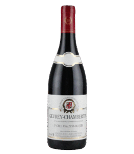 Gevrey-Chambertin 1er Cru Lavaux St Jacques