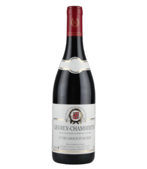 Gevrey-Chambertin 1er Cru Lavaux St Jacques