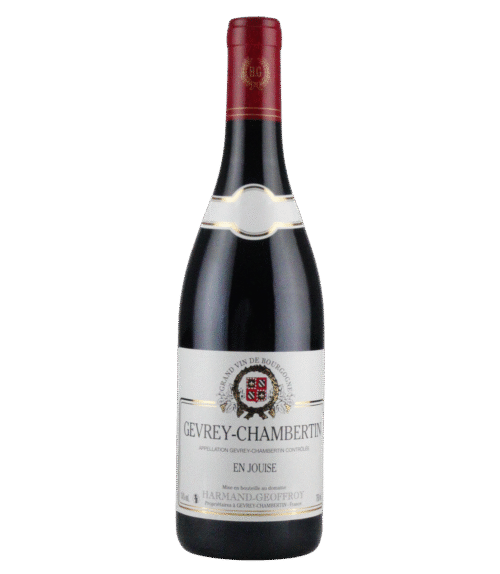 Gevrey-Chambertin En Jouise