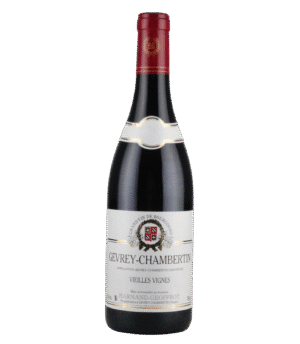 Gevrey-Chambertin Vieilles Vignes