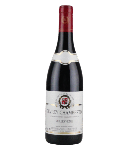Gevrey-Chambertin Vieilles Vignes