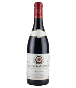 Mazis-Chambertin Grand Cru