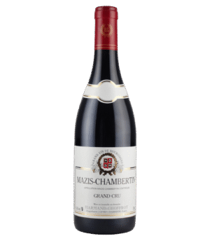 Mazis-Chambertin Grand Cru