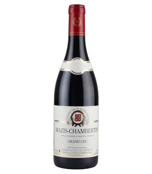 Mazis-Chambertin Grand Cru