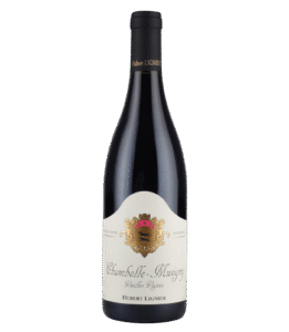 Chambolle Musigny Vieilles Vignes