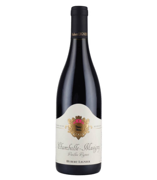 Chambolle Musigny Vieilles Vignes