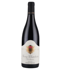 Gevrey Chambertin Les Seuvrees