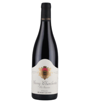 Gevrey Chambertin Les Seuvrees