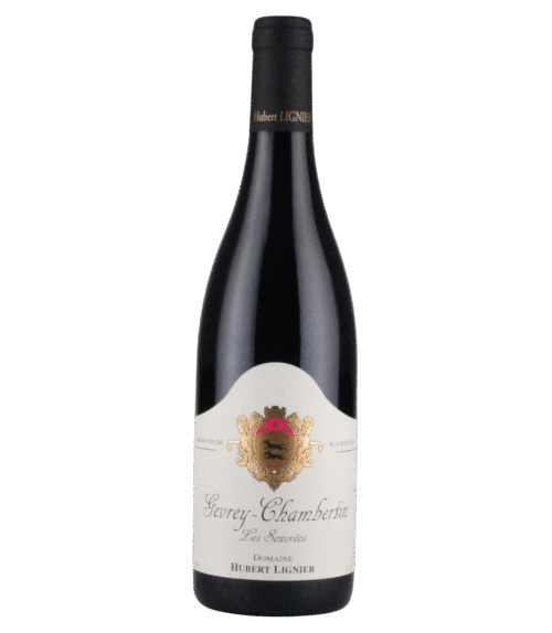 Gevrey Chambertin Les Seuvrees