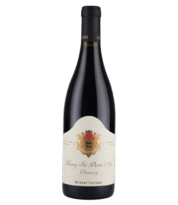 Morey Saint Denis 1er Cru Chenevery