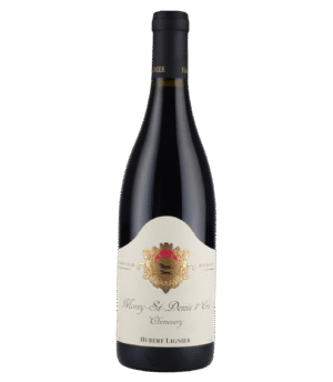 Morey Saint Denis 1er Cru Chenevery