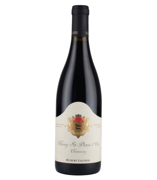 Morey Saint Denis 1er Cru Chenevery