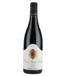 Morey Saint Denis Trilogie