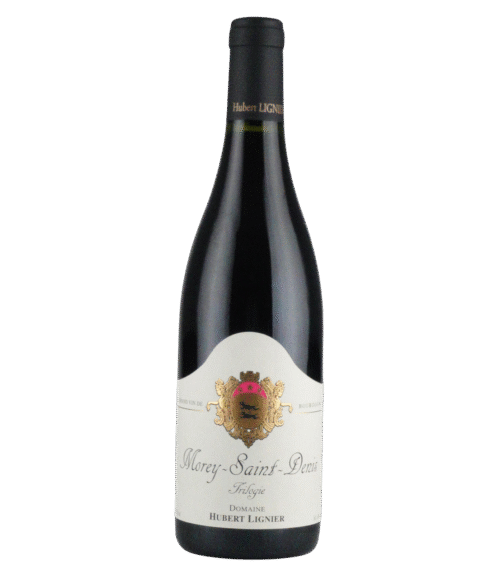 Morey Saint Denis Trilogie