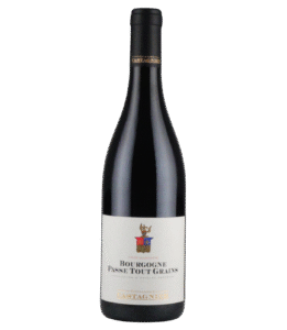 Bourgogne Passetoutgrains Rouge