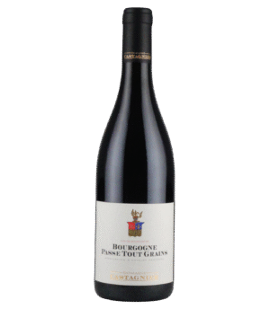Bourgogne Passetoutgrains Rouge