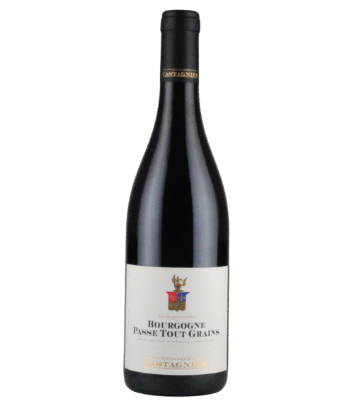 Bourgogne Passetoutgrains Rouge