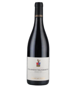 Charmes Chambertin Grand Cru