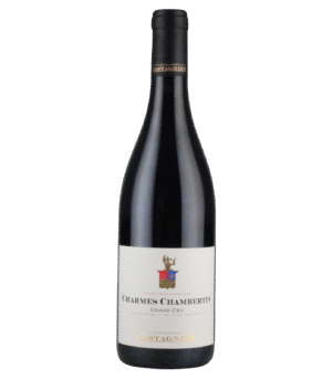 Charmes Chambertin Grand Cru