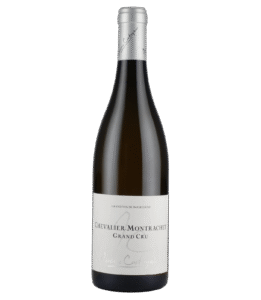 Chevalier Montrachet Grand Cru
