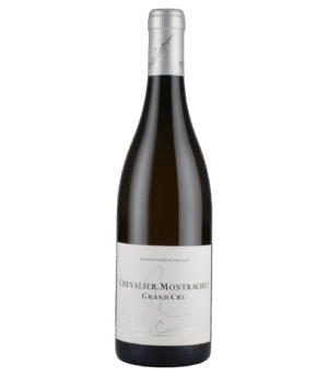 Chevalier Montrachet Grand Cru