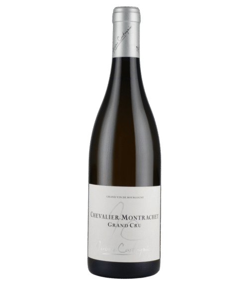Chevalier Montrachet Grand Cru