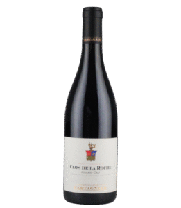Clos De La Roche Grand Cru