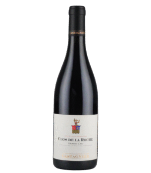 Clos De La Roche Grand Cru