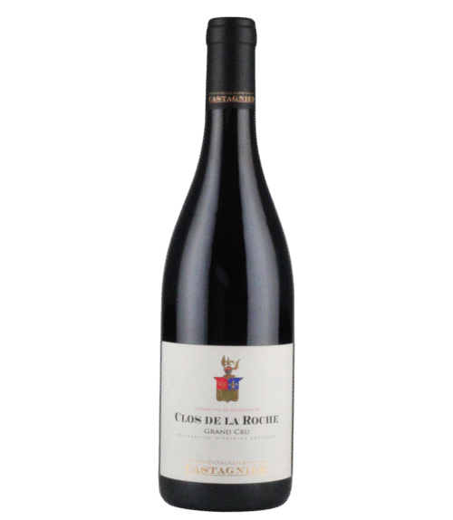Clos De La Roche Grand Cru