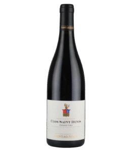 Clos Saint Denis Grand Cru