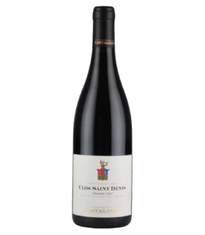 Clos Saint Denis Grand Cru
