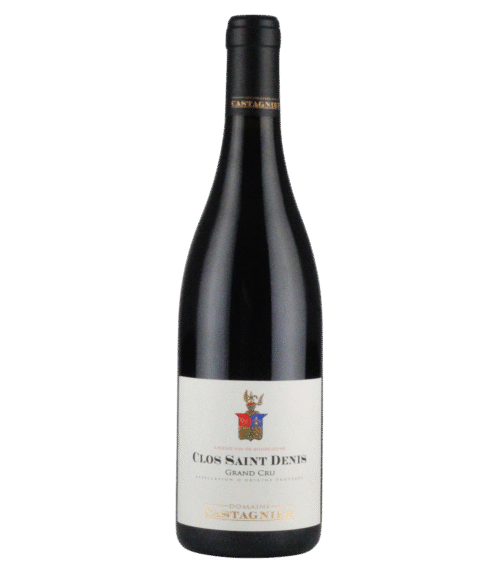 Clos Saint Denis Grand Cru