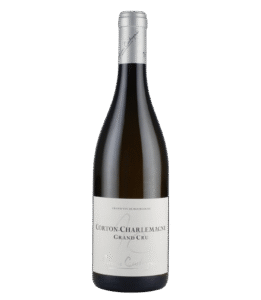 Corton Charlemagne Grand Cru