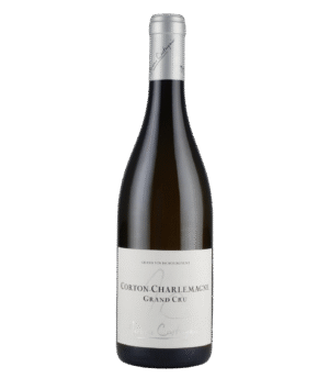 Corton Charlemagne Grand Cru