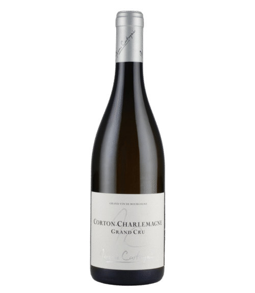Corton Charlemagne Grand Cru